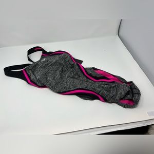 Speedo Quantum Splice NWT